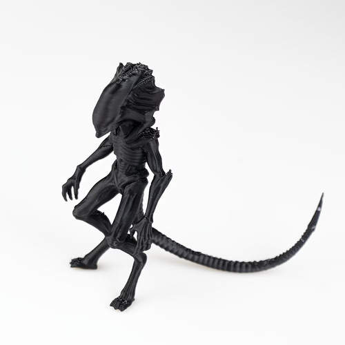 Modellino predator series - modellino,