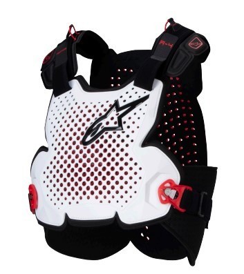Alpinestars pettorina - -,