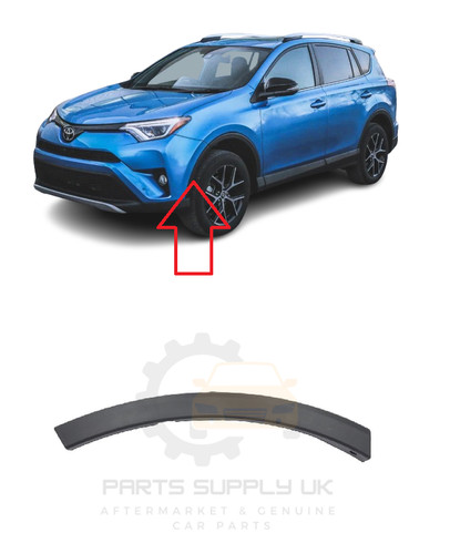 Nuovo per toyota - per, rav4