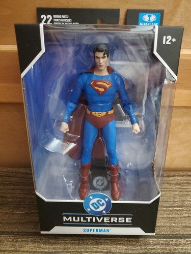 Multiverse modellino - multiverse,