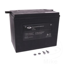 Batteria nuova JMP VTB-7