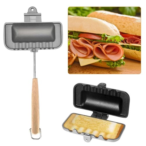 Teglia forno panino - da,