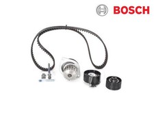 Pompa acqua + kit cinghia