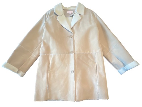 Cappotto murano vera pelle - murano,