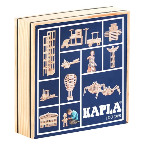 Kapla set costruzioni - set,