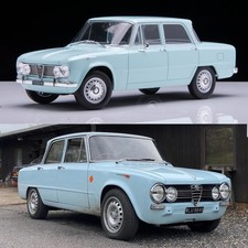 1:18 NOREV α coefficient Alfa
