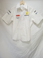 Camicia donna Renault taglia