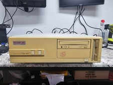 RETRO Vintage Packard Bell