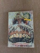 OLTRETOMBA GIGANTE - A MORSI