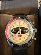 Audi Bulova Surfer Sport Line