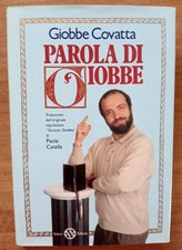 Parola di Giobbe Giobbe Covatta Salani Editore 1991