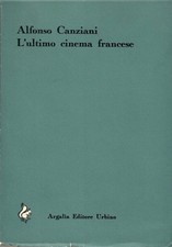 L'ultimo cinema francese