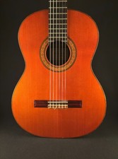 1972 Masaru Kohno 8 Classical