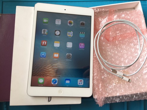 Apple ipad mini generazione - apple,
