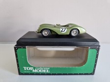 Top Model 1/43 Aston Martin