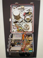 NAGRA III / ORIGINAL PIECES -