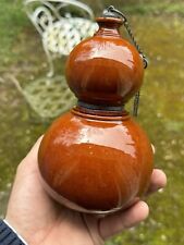 Raro Brocca Forma Zucca Terra