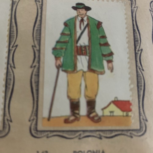 Figurina 143 maschere e - maschere,