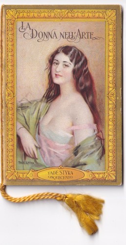 P01125 calendarietto - -,
