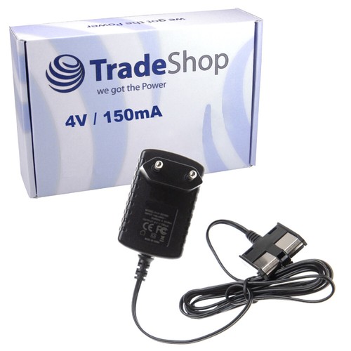 Alimentatore caricabatterie - , 4v