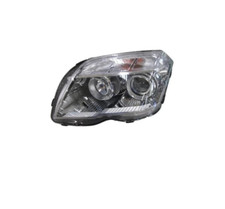 FARO ANTERIORE SINISTRO