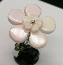 anello da donna fascia in