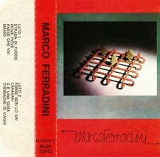 Marco Ferradini - Marco