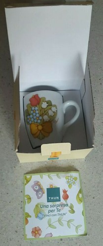 Thun mug caffè - caffÈ, volo
