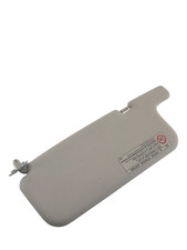 ALETTA PARASOLE DESTRA TOYOTA COROLLA (2001) 1.6 BENZINA 81KW 3P