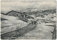 SULL'ETNA - CATANIA -