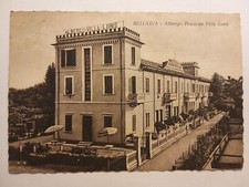 Bellaria (Rimini). Albergo