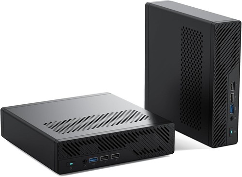 Minisforum mini pc - ms-01,