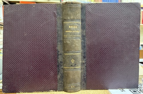 Roser manuale - w.,