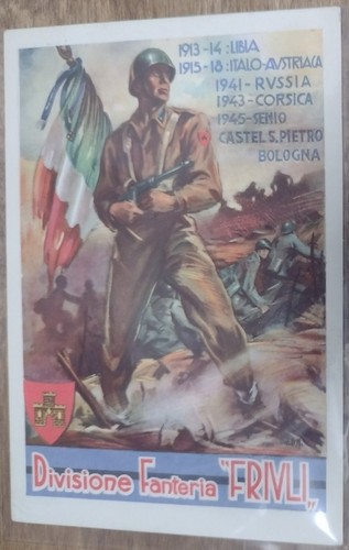 1930 fanteria divisione - 1930,