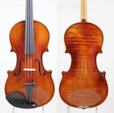 Misura 1/2! Copia violino