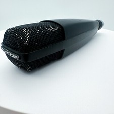 Sennheiser MD421-U-4 Microfono
