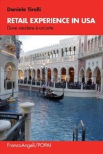 Retail experience in USA