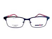 Occhiali da vista Ironman
