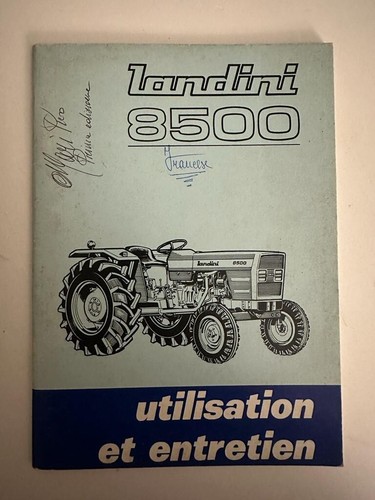 Original utilisation - !!!,
