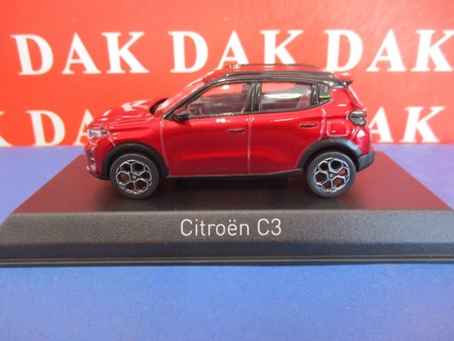 Die cast modellino auto - die, 1/43