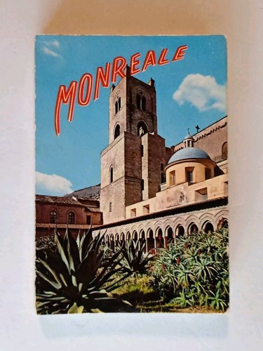 Ricordo monreale sicilia - ricordo,