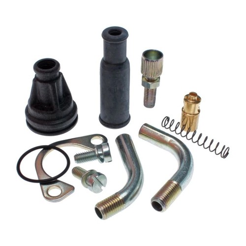 Kit starter avviamento filo - avviamento, a