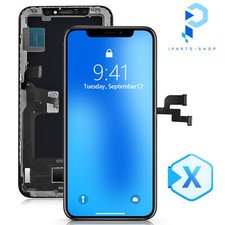 Display ricambio iphone x - di,