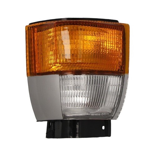 Anteriore angolo destro luce - anteriore,