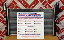 Radiatore Ford Fiesta 1.0 /