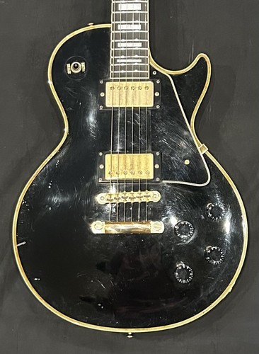 Orville gibson les paul - orville,