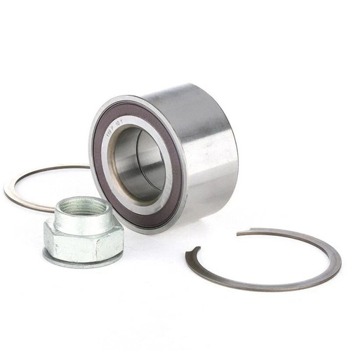 Kit cuscinetto ruota anteriore - kit,
