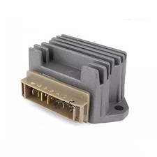 REGOLATORE DI TENSIONE 12V