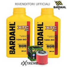 Tagliando Husqvarna SM 610 S