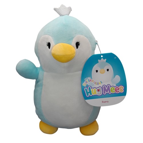 Squishmallows hug mees raina - squishmallows,